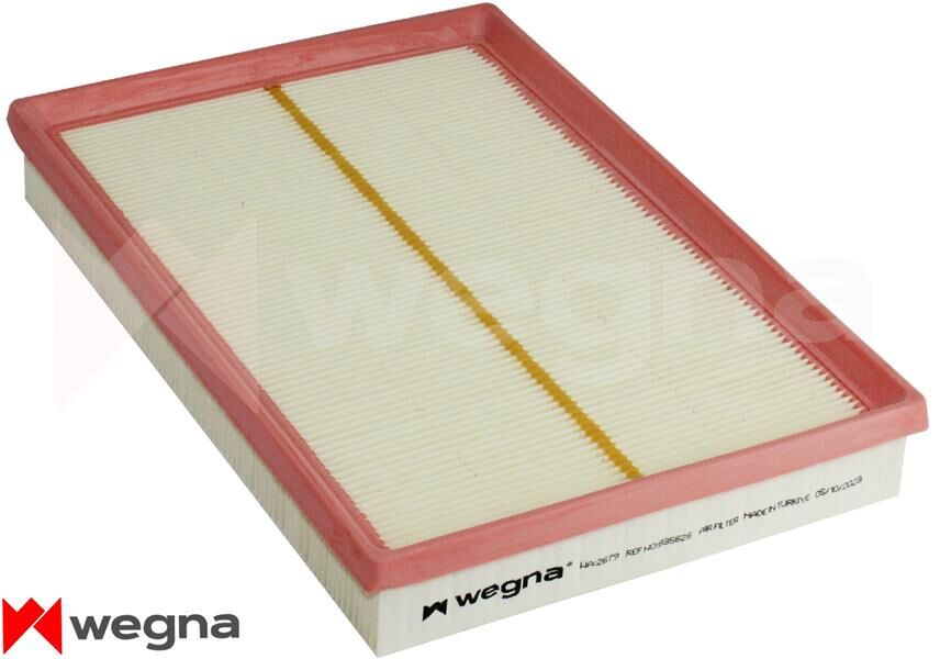 HAVA FİLTRESİ CORSA C 1.2-1.4-1.7.1.8-COMBO 1.4-1....