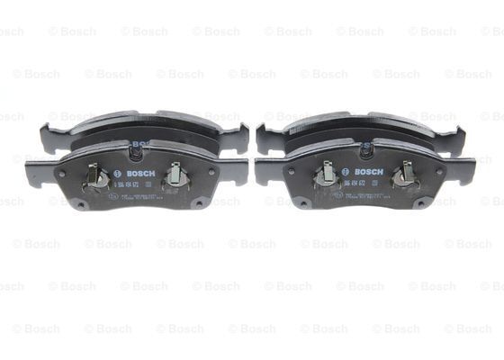 FREN BALATASI ON W166 11-