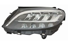 FAR SOL STATIK LED W205 19-