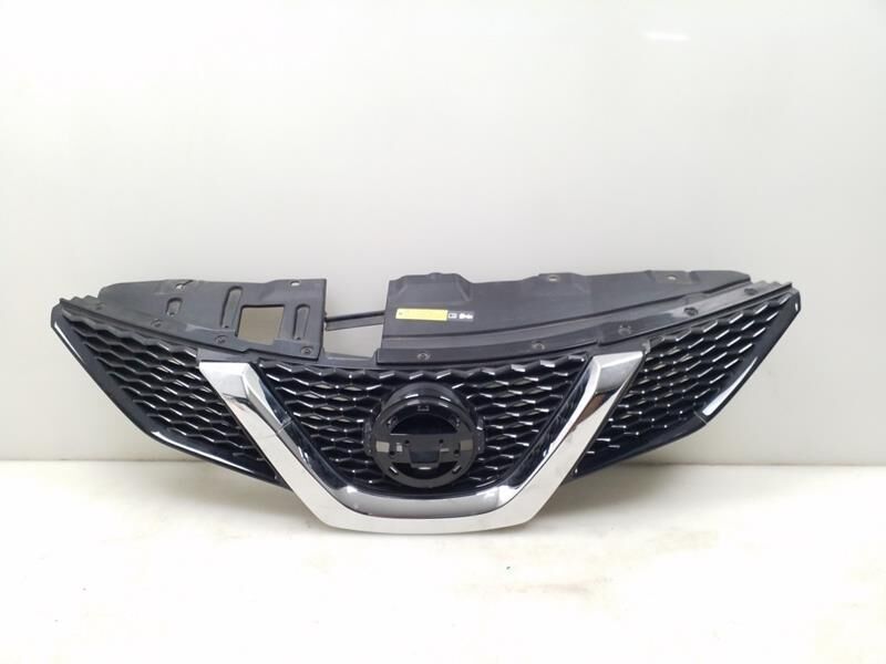 PANJUR ÖN SOL GRİ KROM MITSUBISHI L200 2010-2014