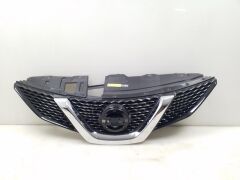 PANJUR ÖN SOL GRİ KROM MITSUBISHI L200 2010-2014