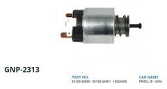 MARŞ OTOMATİĞİ 12V CHEVROLET-OPEL TEK FIS (UMO-222...