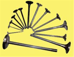 SUBAP EMME+EGZOZ R12 1300 8V (IN-4/EX-4)