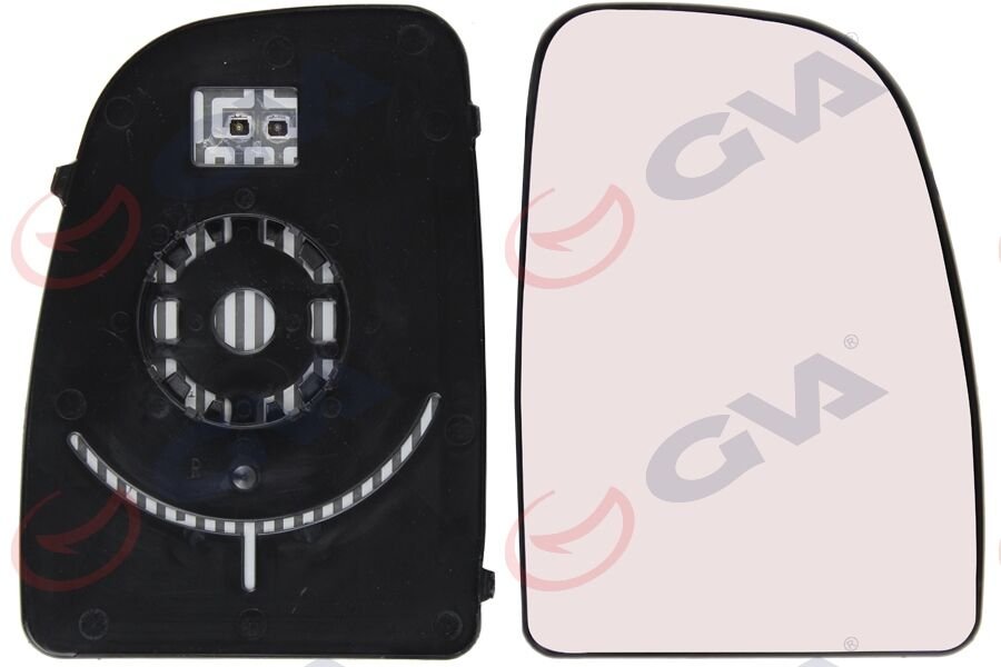 AYNA CAMI SAĞ DUCATO-BOXER-JUMPER 06> ISITMALI+...