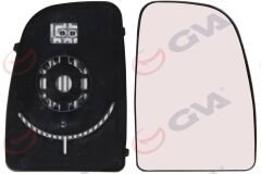 AYNA CAMI SAĞ DUCATO-BOXER-JUMPER 06> ISITMALI+...