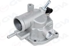 TERMOSTAT 87 °C MERCEDES C-CLASS OM611 W202 S202
