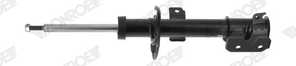 AMORTİSÖR ÖN SOL SUZUKI BALENO 1.2L K12C A1K412 16...