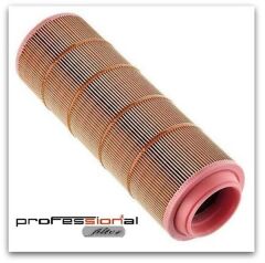HAVA FILTRESI MERCEDES OM668 W168 W414