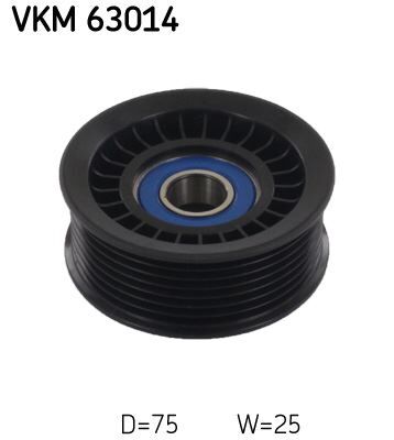 ALTERNATÖR GERGİ RULMANI HONDA CIVIC 1.6L R16A2 VT...