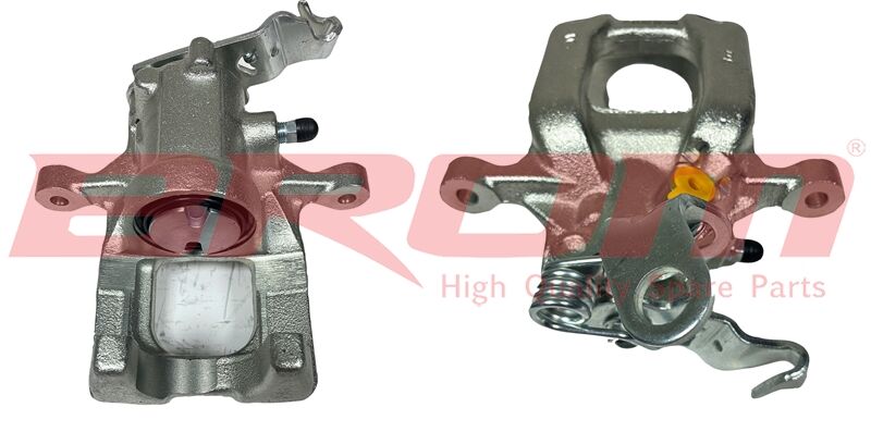 FREN KALİPERİ ARKA SAĞ VW GOLF VI 08- JETTA III 1....