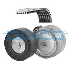 ALTERNATÖR GERGİ KİTİ IVECO DAILY III 2.9L 9V (99-...