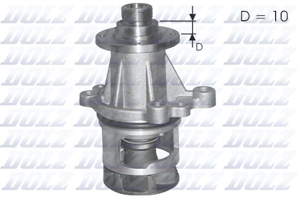 DEVIRDAIM POMPASI BMW M42 M43 M44 E30 E36 E46 E34