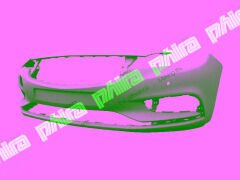 TAMPON ÖN ASTARLI 2 SENSÖRLÜ OPEL ASTRA K 2015>...