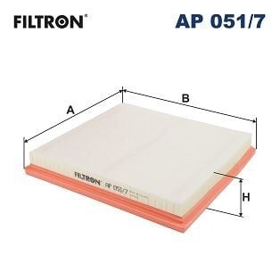 HAVA FİLTRESİ ASTRA J 1.3CDTİ-1.4 16V-2.0CDTİ TURB...