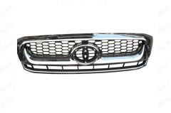 PANJUR ÖN YARI KROM TOYOTA HILUX VİGO 2008-2011