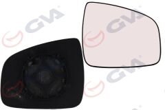 AYNA CAMI SAĞ DUSTER (10-12) MEKANİK+KONVEKS VM-68...