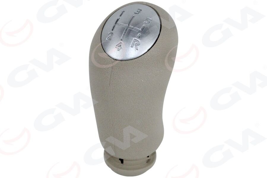 VİTES TOPUZU BEJ GRİ KAPAK MEGANE II