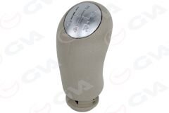 VİTES TOPUZU BEJ GRİ KAPAK MEGANE II