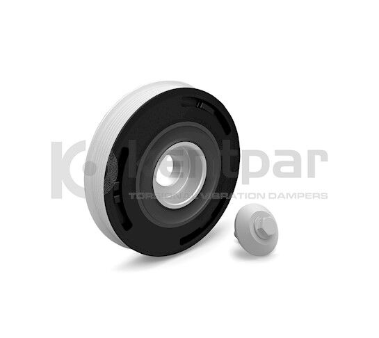 KRANK KASNAĞI (KİT) CITROEN XSARA-FOCUS-P206-MAZDA...