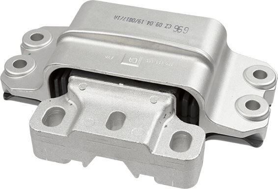 MOTOR TAKOZU SOL GOLF VI JETTA A3 LEON SKODA (09-1...