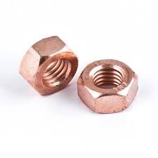 MANİFOLD SOMUNU R12 (028) (EM518) (712619 SM)