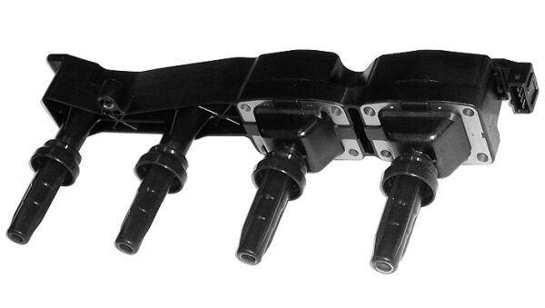 ATEŞLEME BOBİNİ SAXO 1.6 VTS (96-04) P106 1.6S16 (...