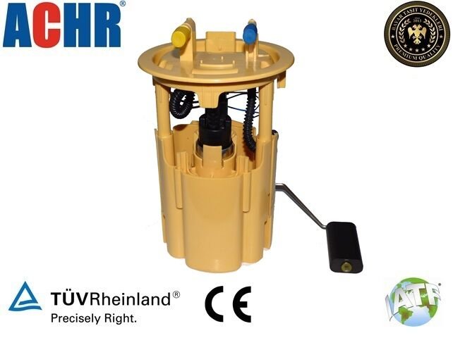 YAKIT ŞAMANDIRASI PEUGEOT 206 1.4HDI 3BAR 180L-H