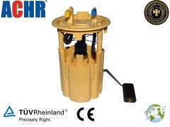 YAKIT ŞAMANDIRASI PEUGEOT 206 1.4HDI 3BAR 180L-H