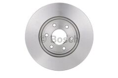 FREN DISKI ON NAVARA 05-11 PATHFINDER 05-11 (16JANT)