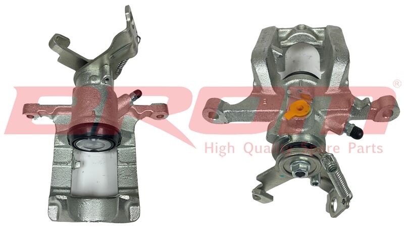 FREN KALİPERİ ARKA SOL ASTRA J -CRUZE (ELEKTRIKLI ...