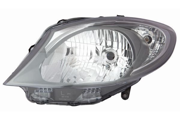 FAR SOL W415-CITAN 12-