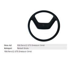 DİREKSİYON SİMİDİ GTS R12 (00010) ( KAPAKSIZ )