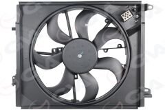 FAN MOTORU RENAULT MEGANE IV 16> TALISMAN 16>...