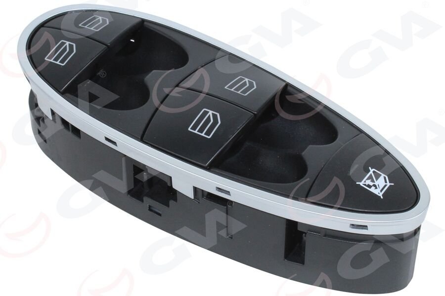 CAM ACMA SALTERI SOL MERCEDES W211 S211 C219 KROM ...