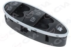 CAM ACMA SALTERI SOL MERCEDES W211 S211 C219 KROM ...