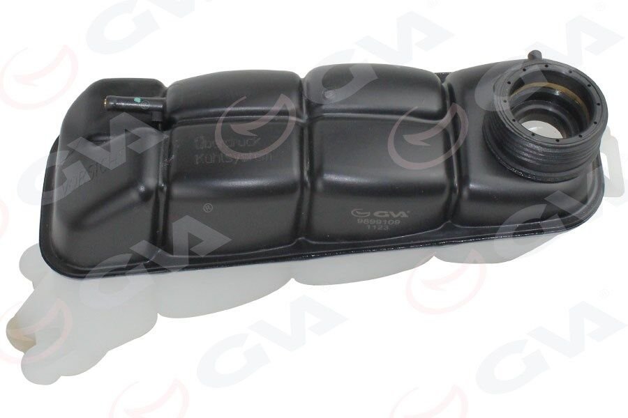 RADYATOR YEDEK SU DEPOSU MERCEDES E-CLASS W210 S21...
