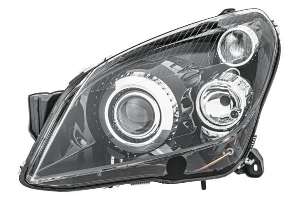 FAR SOL XENON ASTRA H 04-14