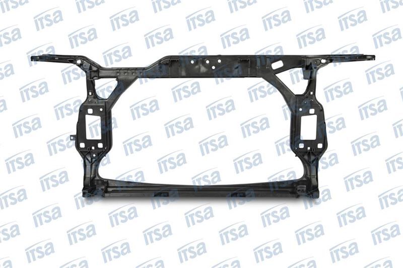 PANEL ÖN PLASTİK AUDI A4 2007-2014 8K0805594J-8K0...