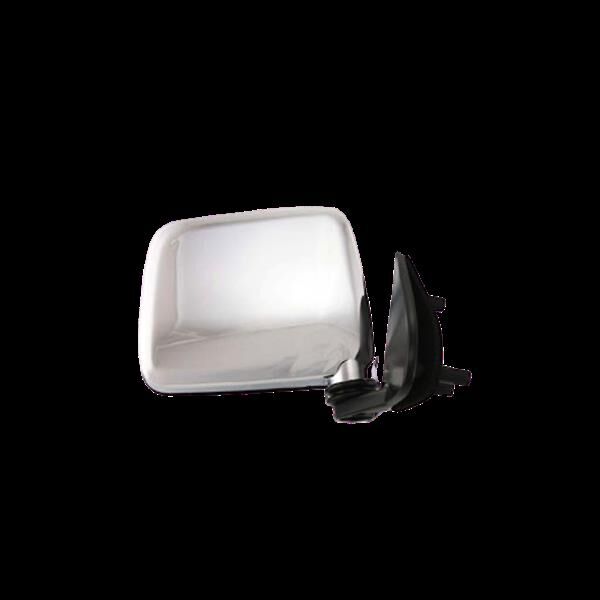 DIŞ DİKİZ AYNASI MANUEL KROM KAPAK SAĞ 720 D21 D2...