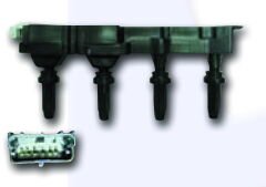 ATEŞLEME BOBİNİ SAXO 1.6 VTS (TU5JP4)-P106 1.6 S16...