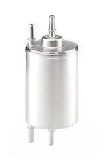 YAKIT FİLTRESİ AUDI A4 1.8T 00-08 WK 720/6