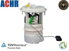 YAKIT ŞAMANDIRASI PEUGEOT 508 1.6 VTİ 2010 3 BAR 8...