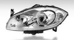 FAR SOL ELEKTRİKLİ LINEA 07=> (MOTORLU)