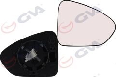 AYNA CAMI SAĞ EGEA 16> MEKANİK+KONVEKS VM-6157G...