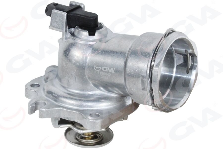 TERMOSTAT 87 °C MERCEDES OM642 W204 S204 C219 W211...