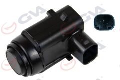 PARK SENSÖRÜ ASTRA H-ASTRA J-CORSA D