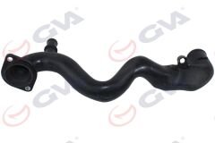 RADYATÖR SU BORUSU GOLF4-BORA-A3-TOLEDO 1.6 (AKL-B...