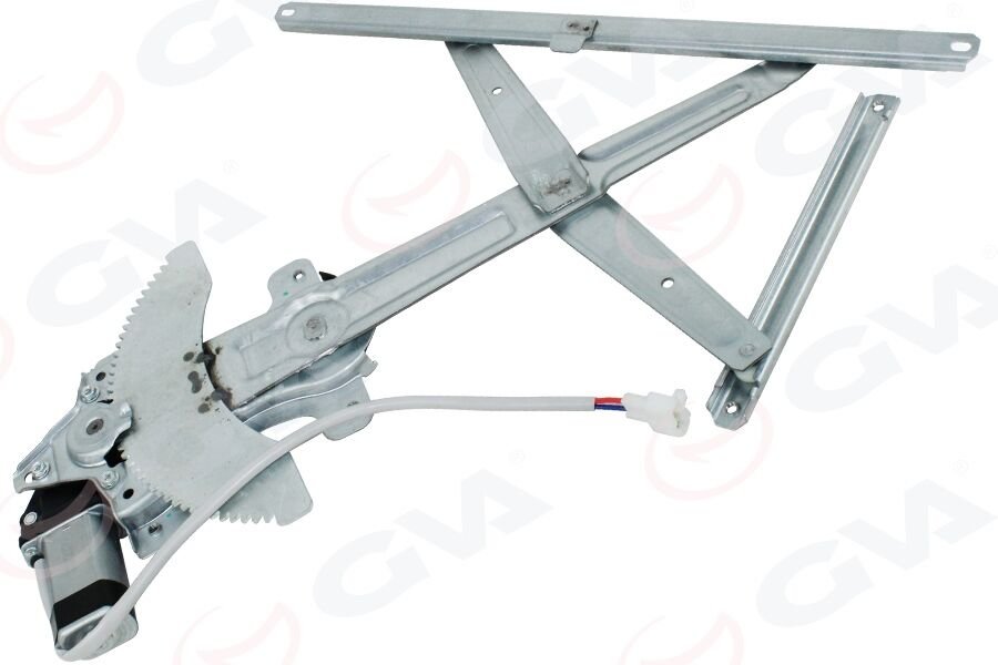 CAM MEKANİZMASI ÖN SAĞ TOYOTA COROLLA 88-92 ELEKTR...