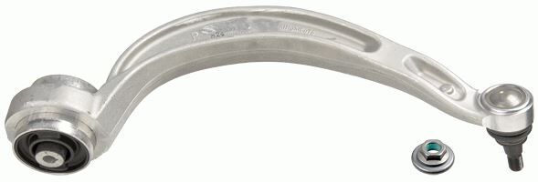 ÖN SAĞ SALINCAK ALT EĞRİ A6-A7 2010=>