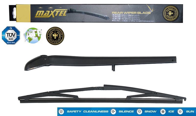 ARKA SİLECEK SÜPÜRGESİ KOLLU PALIO PUNTO(OEM: 7352...